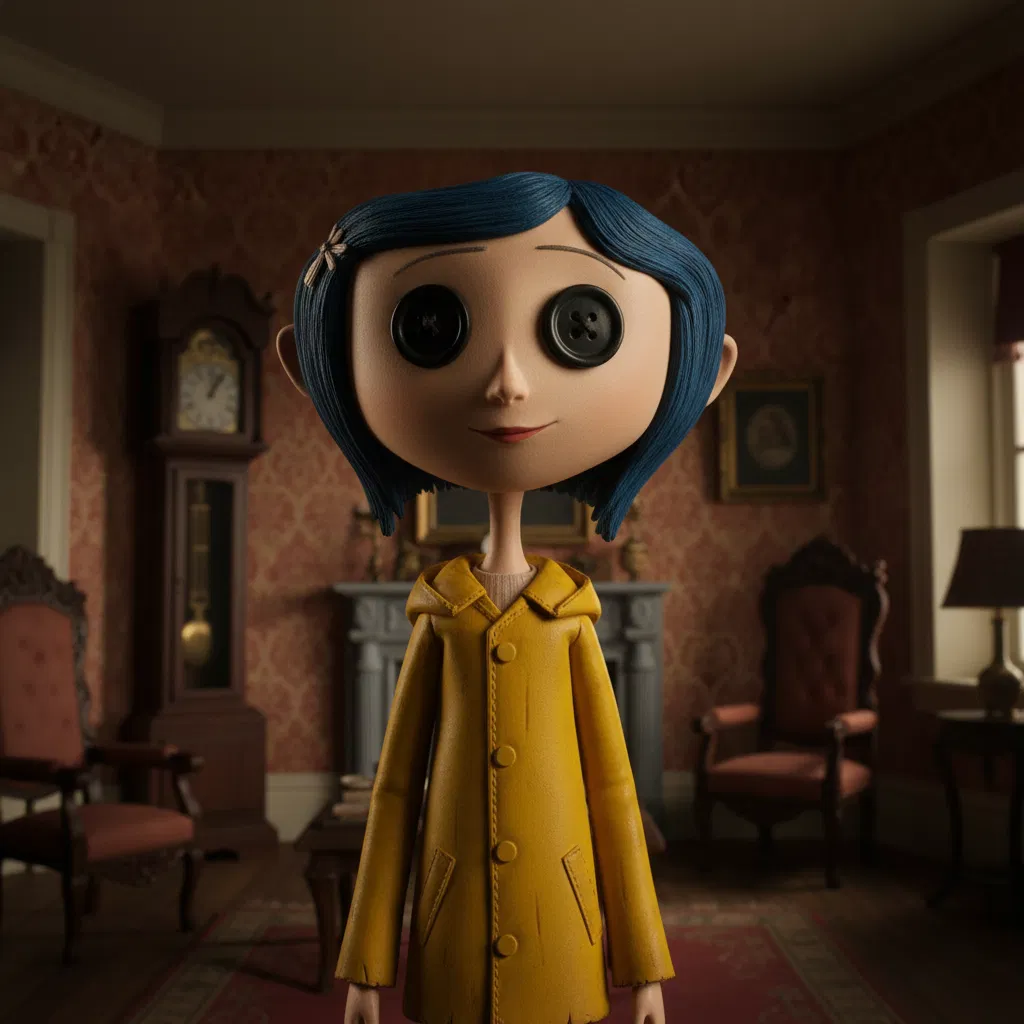 Coraline